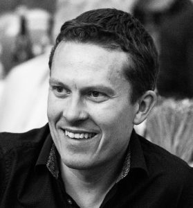 Jamie Woodhouse