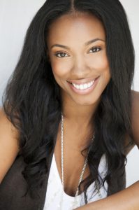Jasmine C. Perry