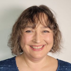 Shawna Gray