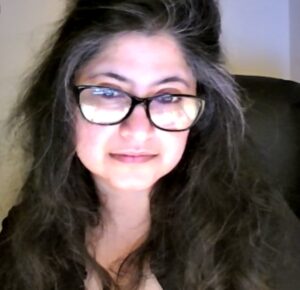 Devatha P. Nair