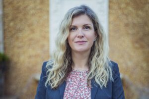 Kate Brindle