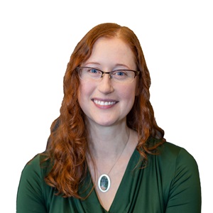 Laura Driscoll, Ph.D.
